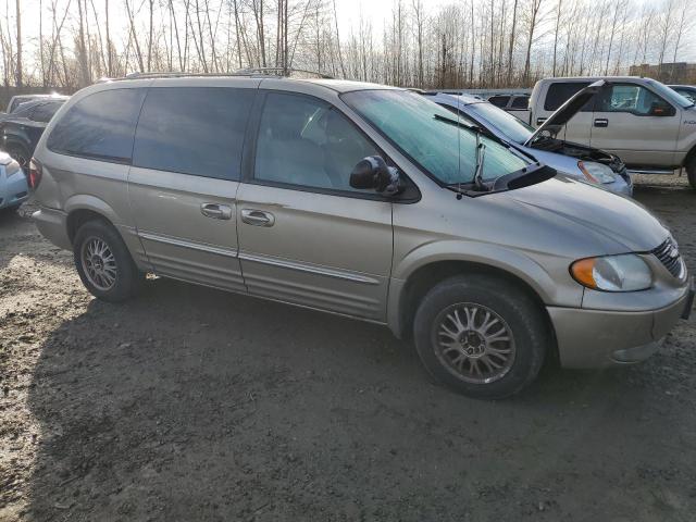 Photo 3 VIN: 2C8GT64L83R112423 - CHRYSLER MINIVAN 