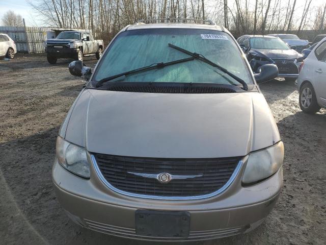 Photo 4 VIN: 2C8GT64L83R112423 - CHRYSLER MINIVAN 