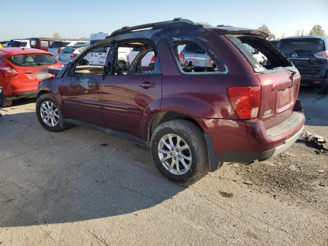 Photo 1 VIN: 2CKDL33F086033568 - PONTIAC TORRENT 