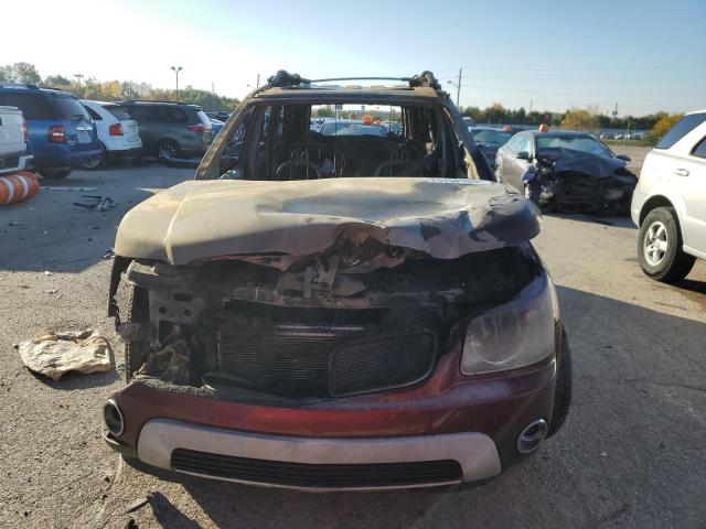 Photo 4 VIN: 2CKDL33F086033568 - PONTIAC TORRENT 