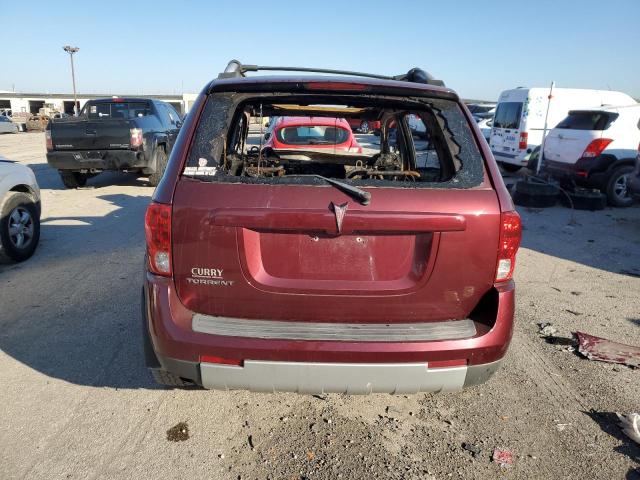 Photo 5 VIN: 2CKDL33F086033568 - PONTIAC TORRENT 