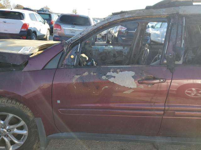 Photo 6 VIN: 2CKDL33F086033568 - PONTIAC TORRENT 