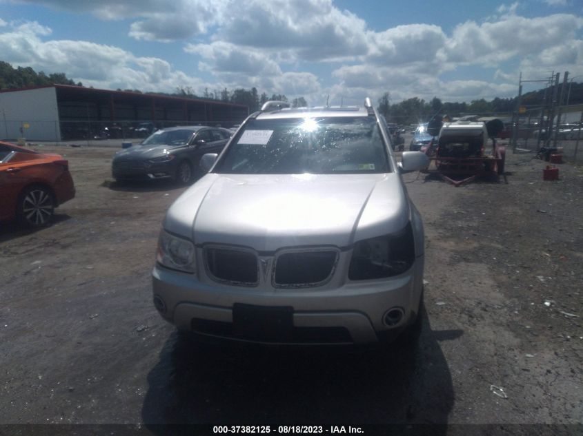 Photo 12 VIN: 2CKDL33F086036132 - PONTIAC TORRENT 