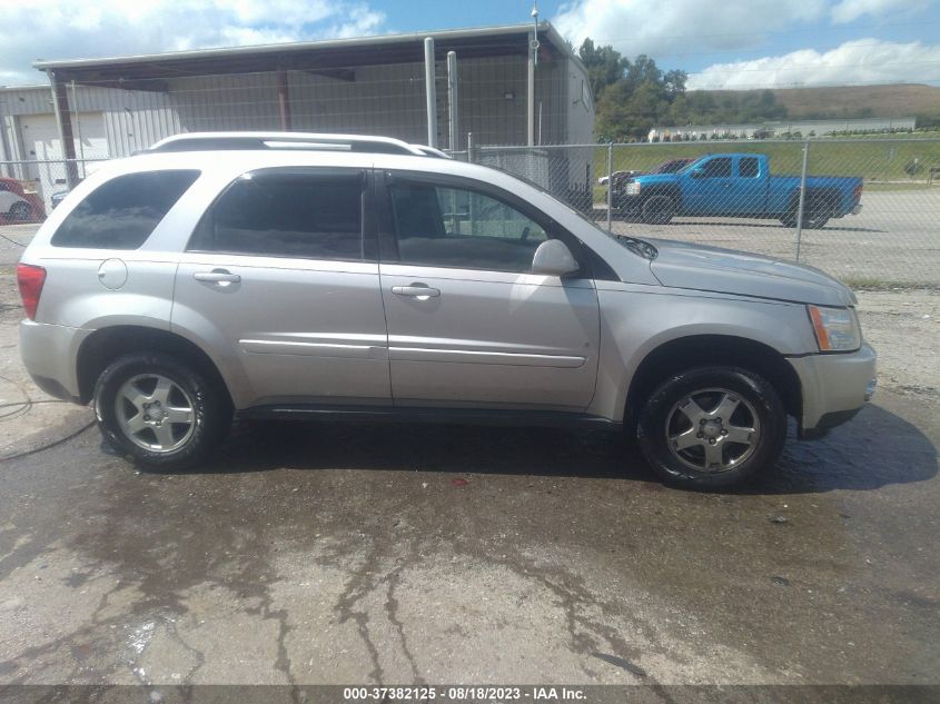 Photo 13 VIN: 2CKDL33F086036132 - PONTIAC TORRENT 