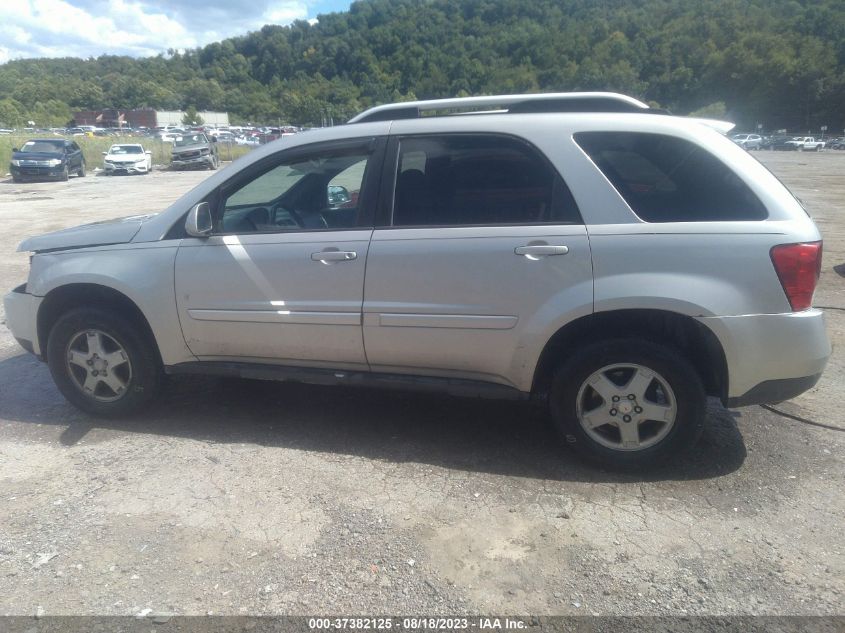 Photo 14 VIN: 2CKDL33F086036132 - PONTIAC TORRENT 