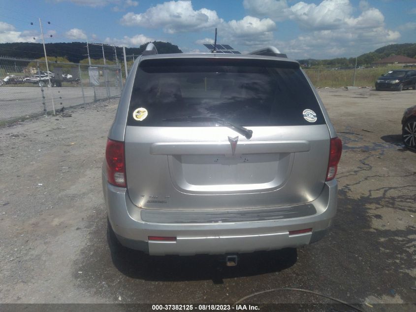 Photo 16 VIN: 2CKDL33F086036132 - PONTIAC TORRENT 