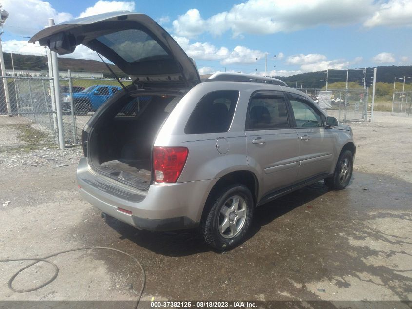 Photo 3 VIN: 2CKDL33F086036132 - PONTIAC TORRENT 