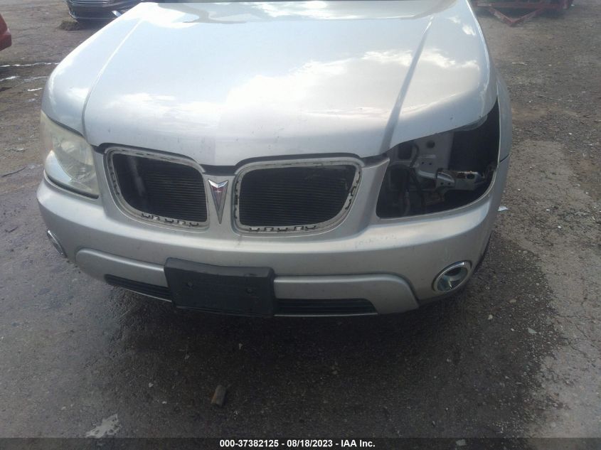 Photo 5 VIN: 2CKDL33F086036132 - PONTIAC TORRENT 