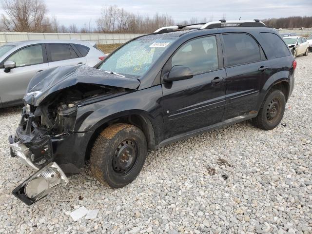 Photo 0 VIN: 2CKDL33F086037667 - PONTIAC TORRENT 