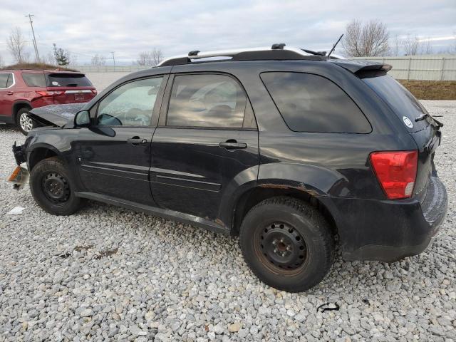 Photo 1 VIN: 2CKDL33F086037667 - PONTIAC TORRENT 