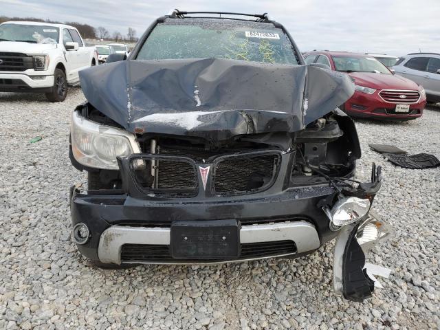 Photo 4 VIN: 2CKDL33F086037667 - PONTIAC TORRENT 