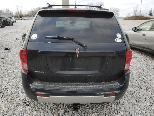 Photo 5 VIN: 2CKDL33F086037667 - PONTIAC TORRENT 