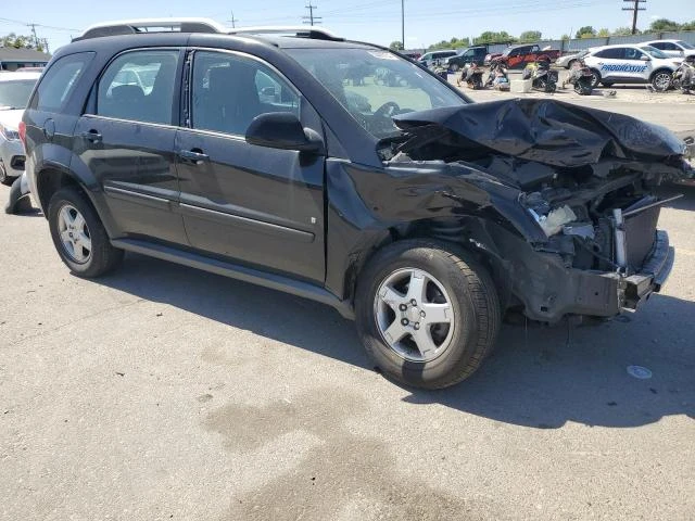 Photo 3 VIN: 2CKDL33F086078624 - PONTIAC TORRENT 