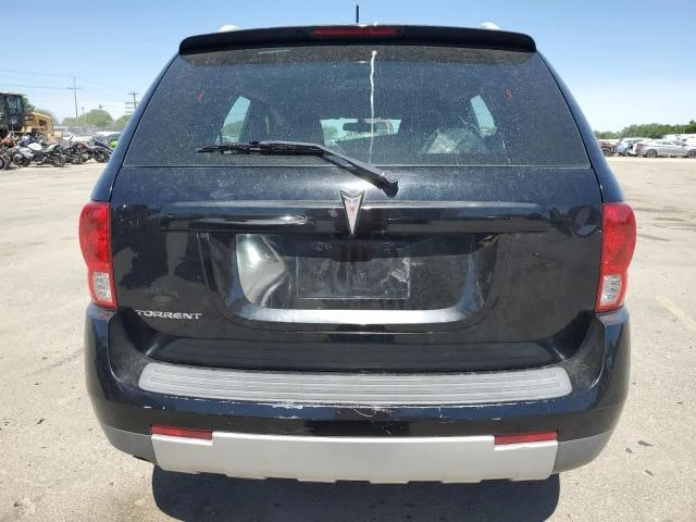 Photo 5 VIN: 2CKDL33F086078624 - PONTIAC TORRENT 