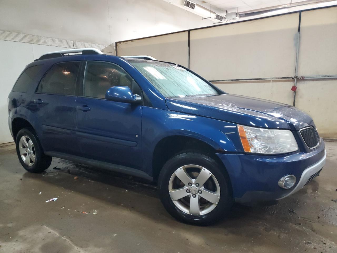 Photo 3 VIN: 2CKDL33F086330730 - PONTIAC TORRENT 