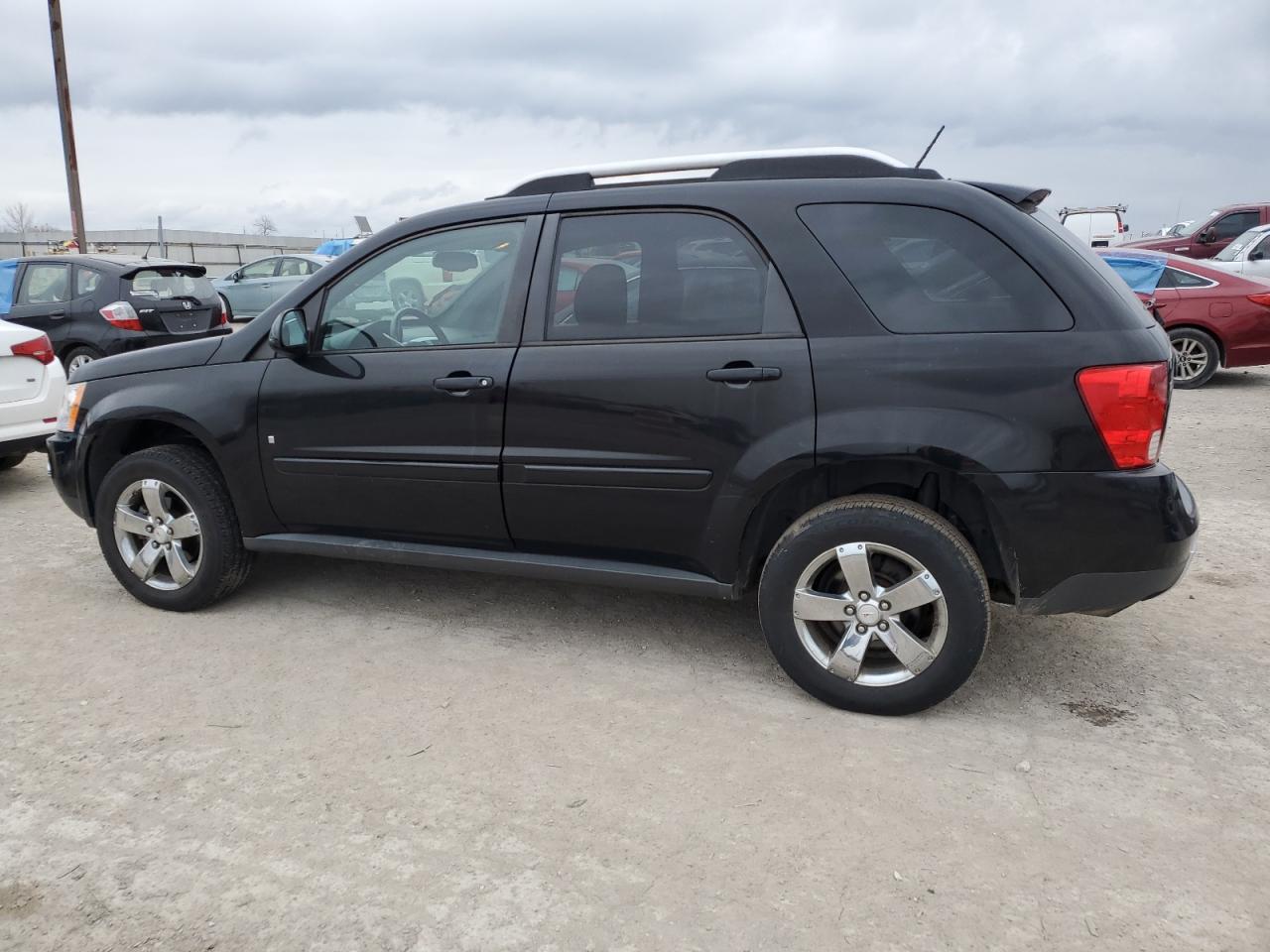 Photo 1 VIN: 2CKDL33F186052016 - PONTIAC TORRENT 