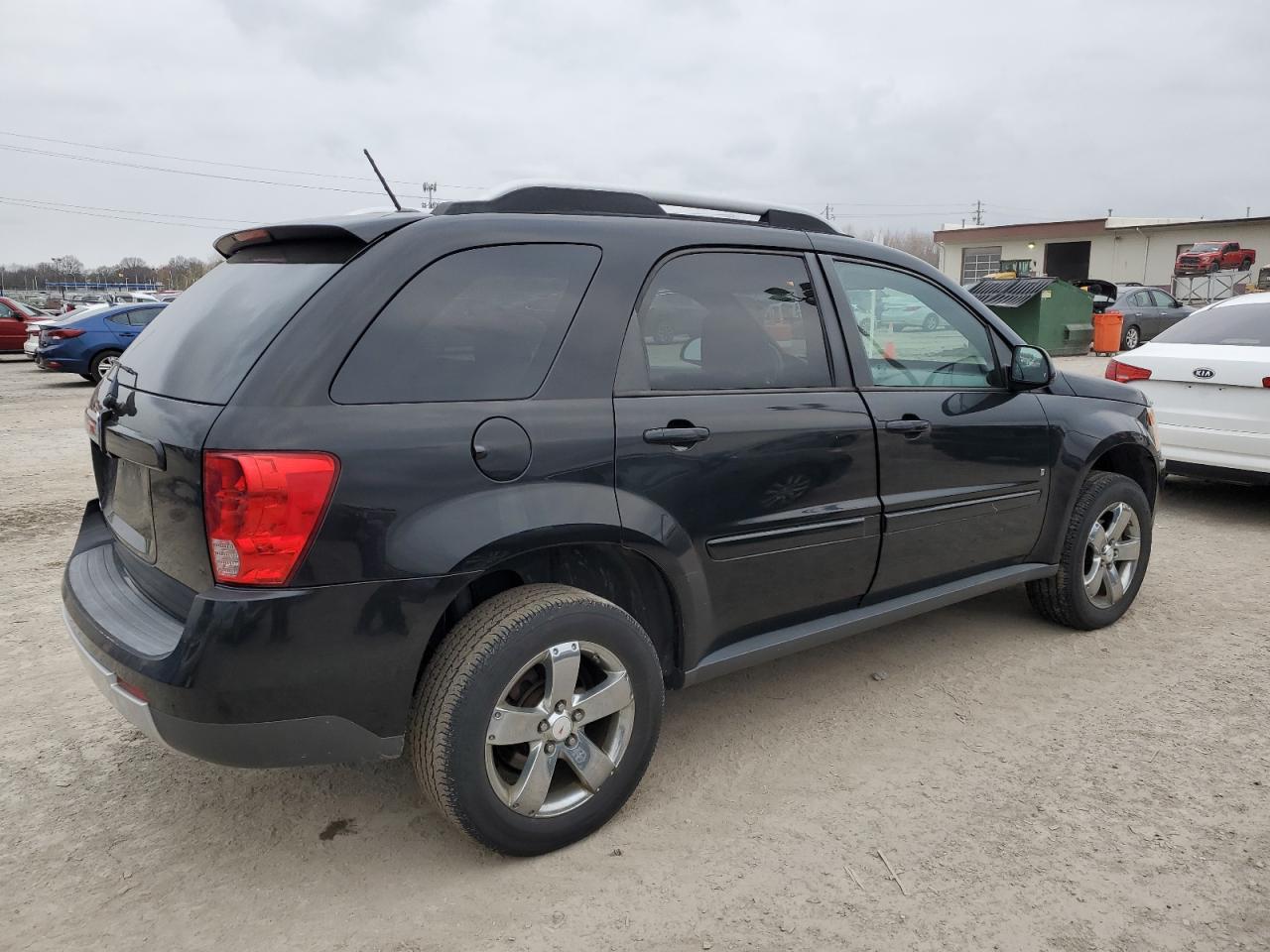 Photo 2 VIN: 2CKDL33F186052016 - PONTIAC TORRENT 