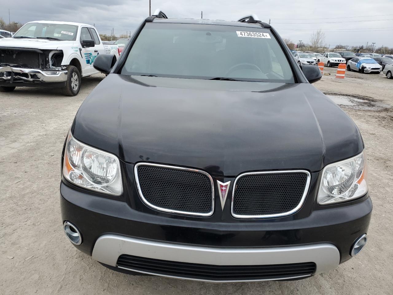 Photo 4 VIN: 2CKDL33F186052016 - PONTIAC TORRENT 