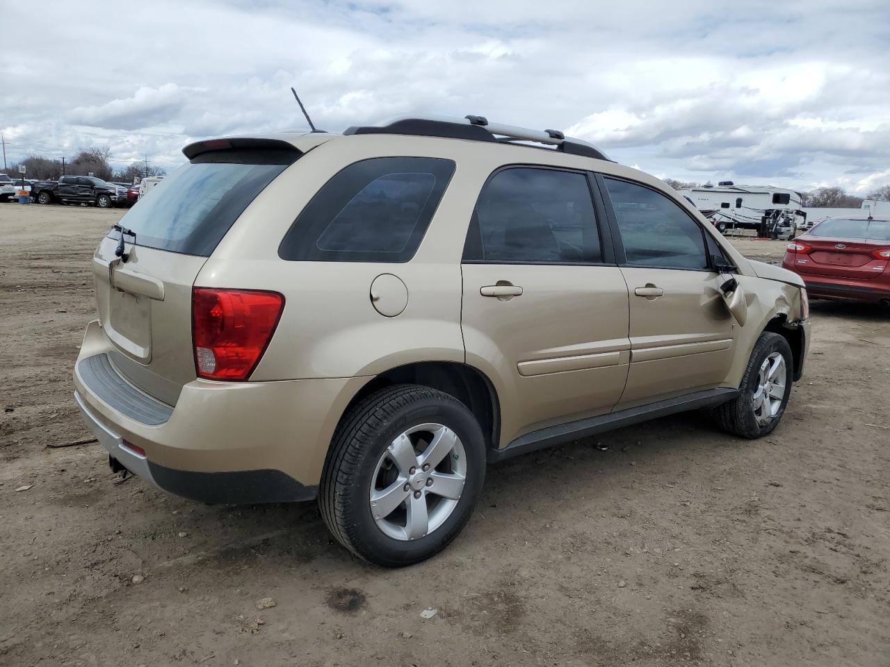 Photo 2 VIN: 2CKDL33F186057409 - PONTIAC TORRENT 