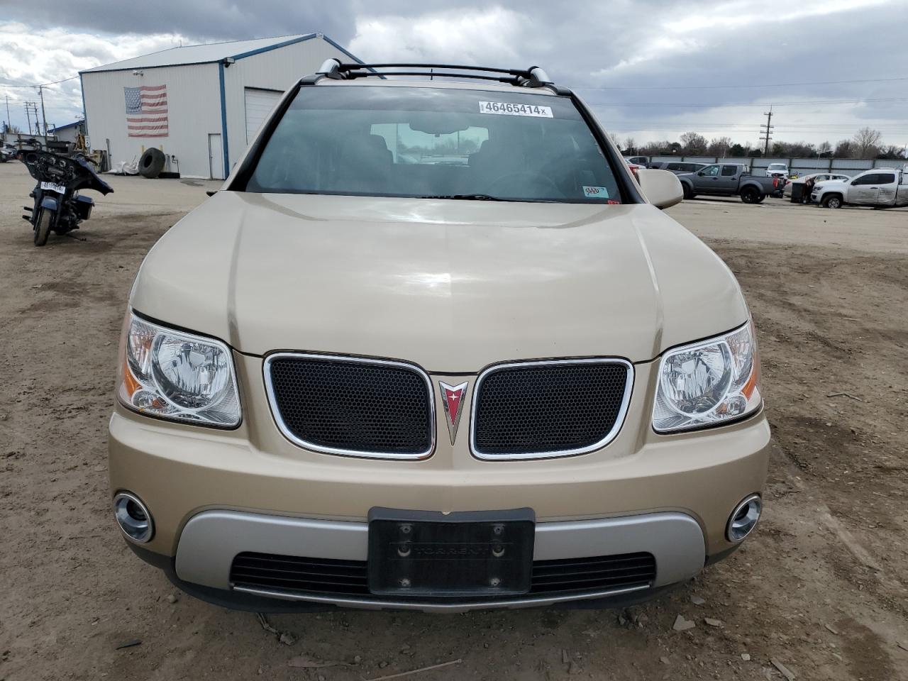 Photo 4 VIN: 2CKDL33F186057409 - PONTIAC TORRENT 