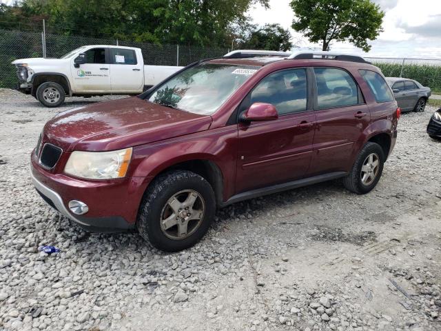 Photo 0 VIN: 2CKDL33F186069026 - PONTIAC TORRENT 