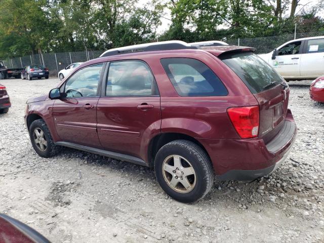 Photo 1 VIN: 2CKDL33F186069026 - PONTIAC TORRENT 