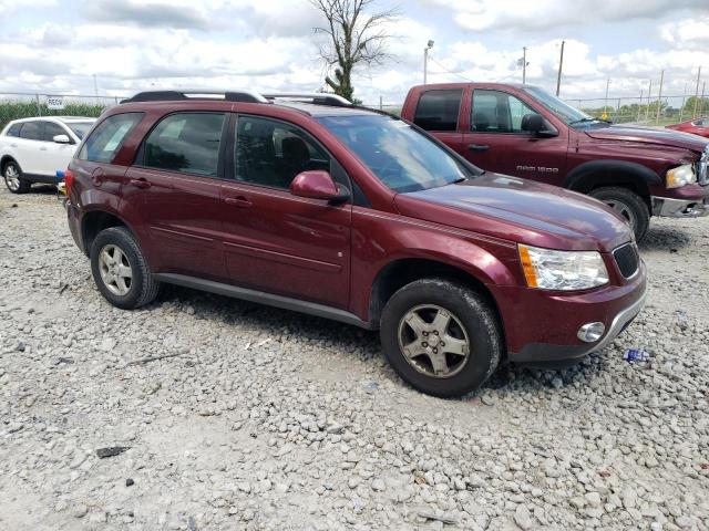 Photo 3 VIN: 2CKDL33F186069026 - PONTIAC TORRENT 