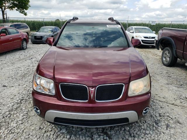 Photo 4 VIN: 2CKDL33F186069026 - PONTIAC TORRENT 