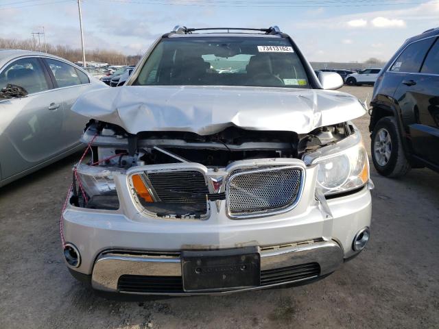 Photo 4 VIN: 2CKDL33F196209240 - PONTIAC TORRENT 