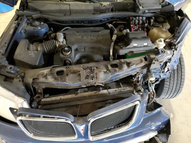 Photo 10 VIN: 2CKDL33F196235370 - PONTIAC TORRENT 