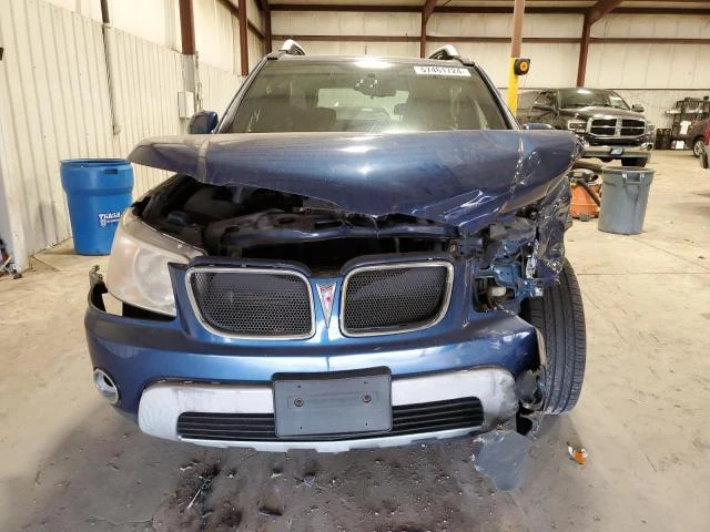 Photo 4 VIN: 2CKDL33F196235370 - PONTIAC TORRENT 