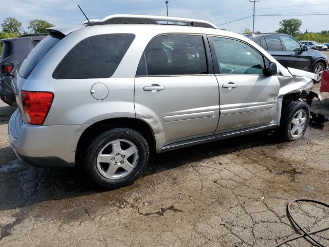 Photo 2 VIN: 2CKDL33F286015752 - PONTIAC TORRENT 