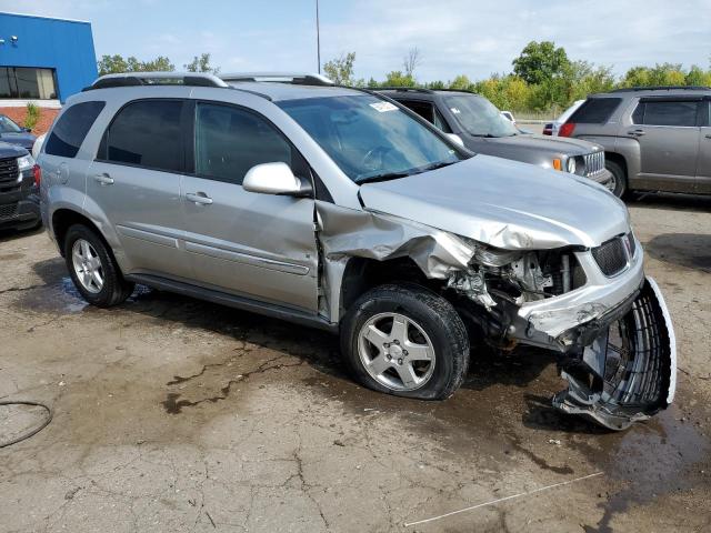 Photo 3 VIN: 2CKDL33F286015752 - PONTIAC TORRENT 