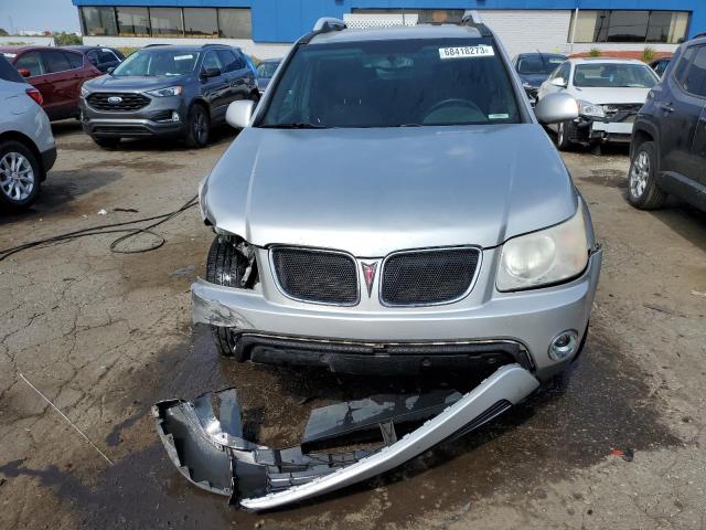 Photo 4 VIN: 2CKDL33F286015752 - PONTIAC TORRENT 