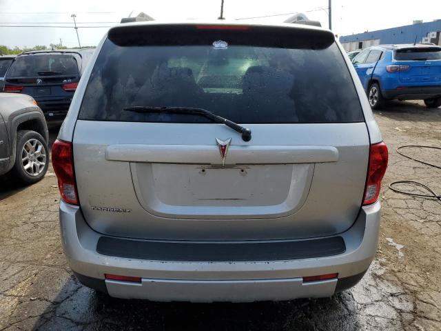 Photo 5 VIN: 2CKDL33F286015752 - PONTIAC TORRENT 