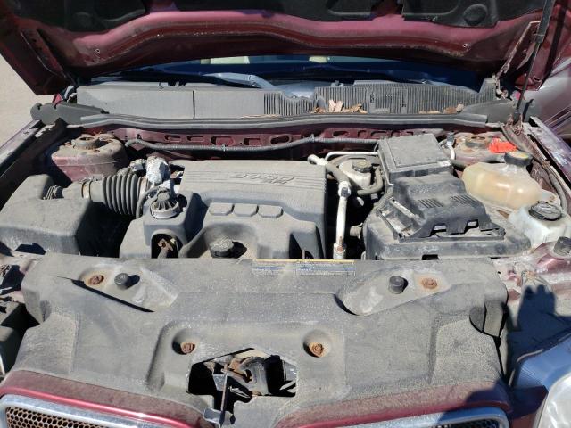 Photo 11 VIN: 2CKDL33F286282907 - PONTIAC TORRENT 