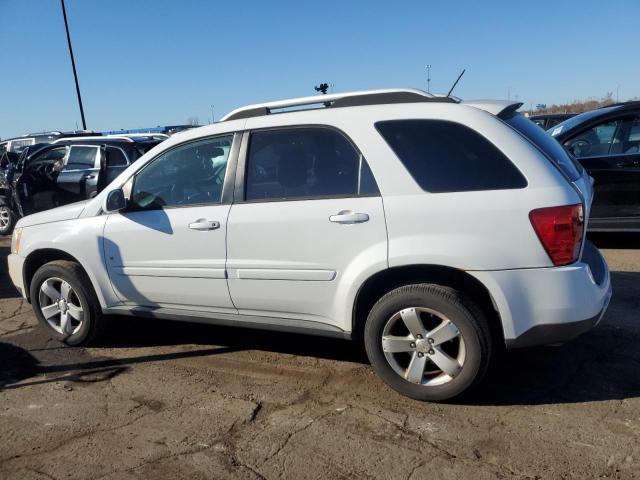 Photo 1 VIN: 2CKDL33F286301634 - PONTIAC TORRENT 