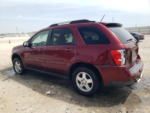 Photo 1 VIN: 2CKDL33F296236270 - PONTIAC TORRENT 