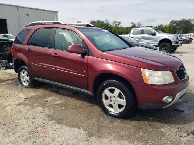 Photo 3 VIN: 2CKDL33F296236270 - PONTIAC TORRENT 