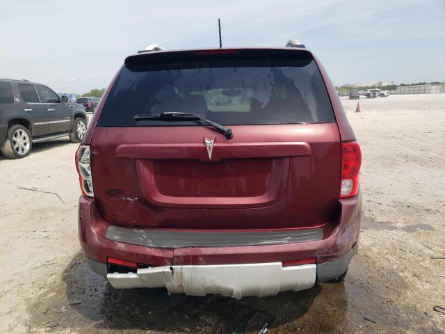 Photo 5 VIN: 2CKDL33F296236270 - PONTIAC TORRENT 