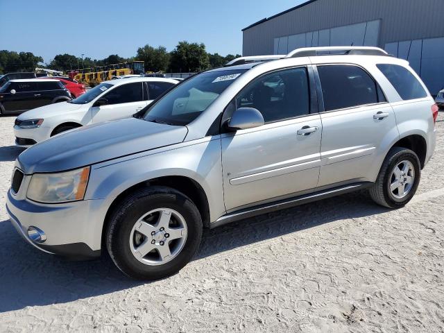 Photo 0 VIN: 2CKDL33F386003027 - PONTIAC TORRENT 