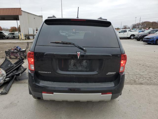 Photo 5 VIN: 2CKDL33F386329328 - PONTIAC TORRENT 