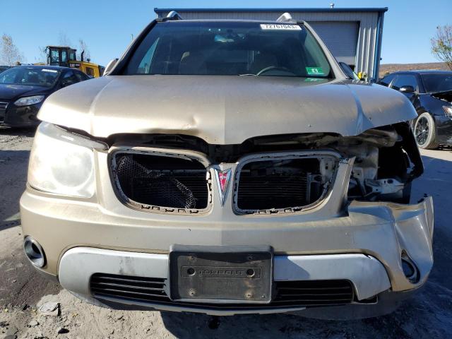 Photo 4 VIN: 2CKDL33F386338143 - PONTIAC TORRENT 