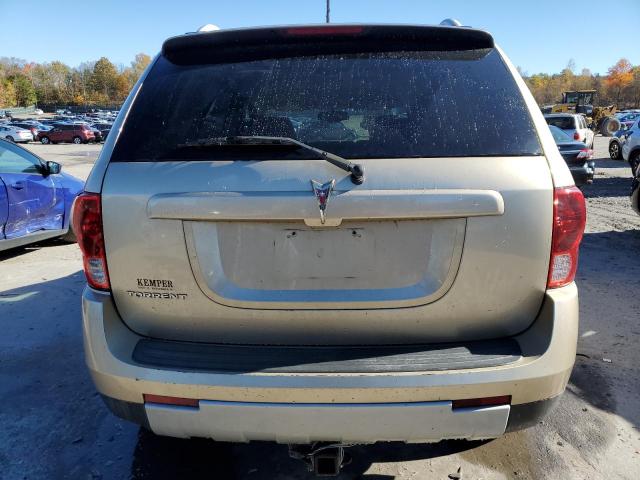 Photo 5 VIN: 2CKDL33F386338143 - PONTIAC TORRENT 