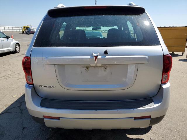 Photo 5 VIN: 2CKDL33F396206470 - PONTIAC TORRENT 