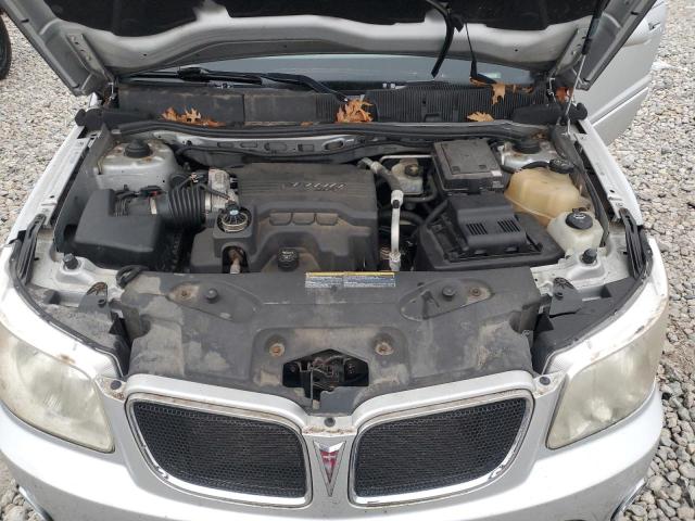 Photo 11 VIN: 2CKDL33F396244930 - PONTIAC TORRENT 