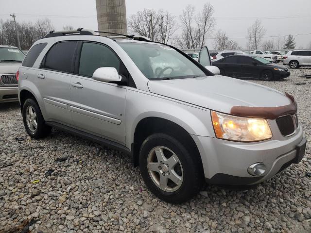 Photo 3 VIN: 2CKDL33F396244930 - PONTIAC TORRENT 