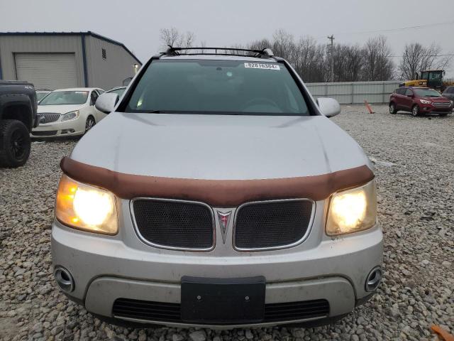 Photo 4 VIN: 2CKDL33F396244930 - PONTIAC TORRENT 