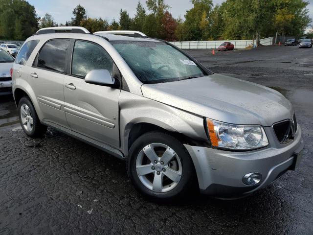 Photo 3 VIN: 2CKDL33F486314854 - PONTIAC TORRENT 