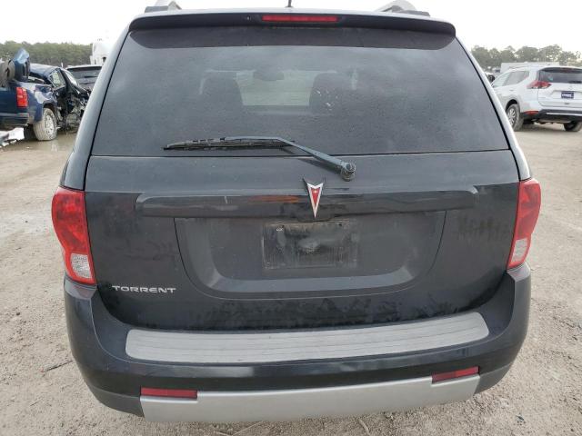 Photo 5 VIN: 2CKDL33F496236612 - PONTIAC TORRENT 